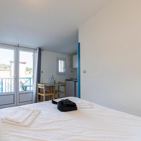 Aparthotel Le Pescadou Martigues Exterior foto