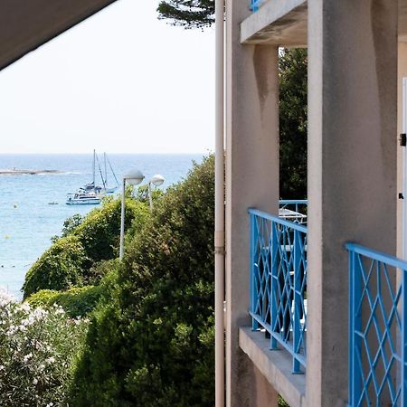 Aparthotel Le Pescadou Martigues Exterior foto