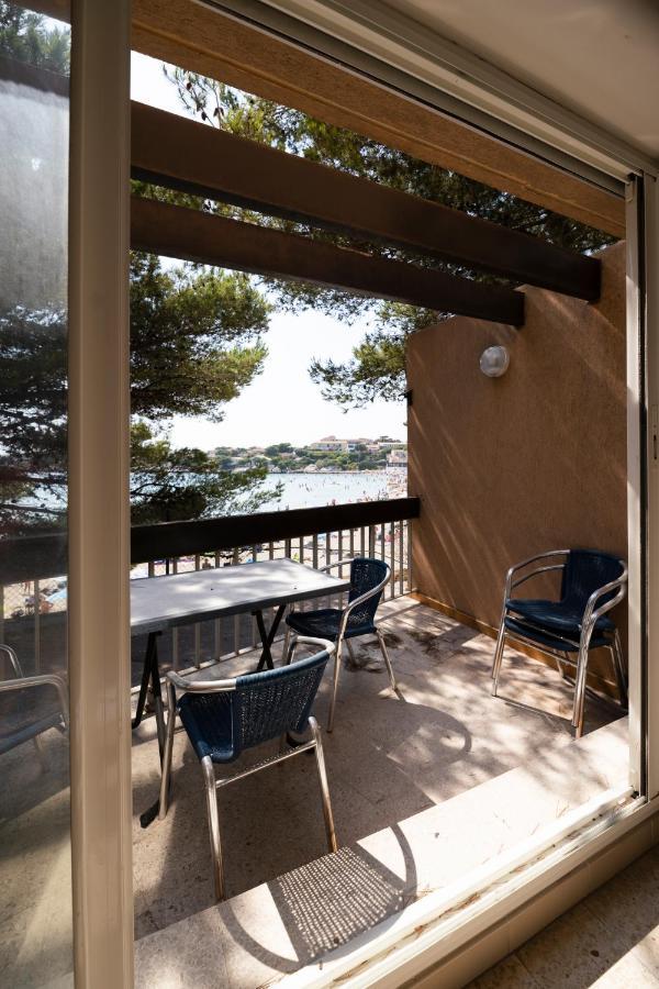 Aparthotel Le Pescadou Martigues Exterior foto