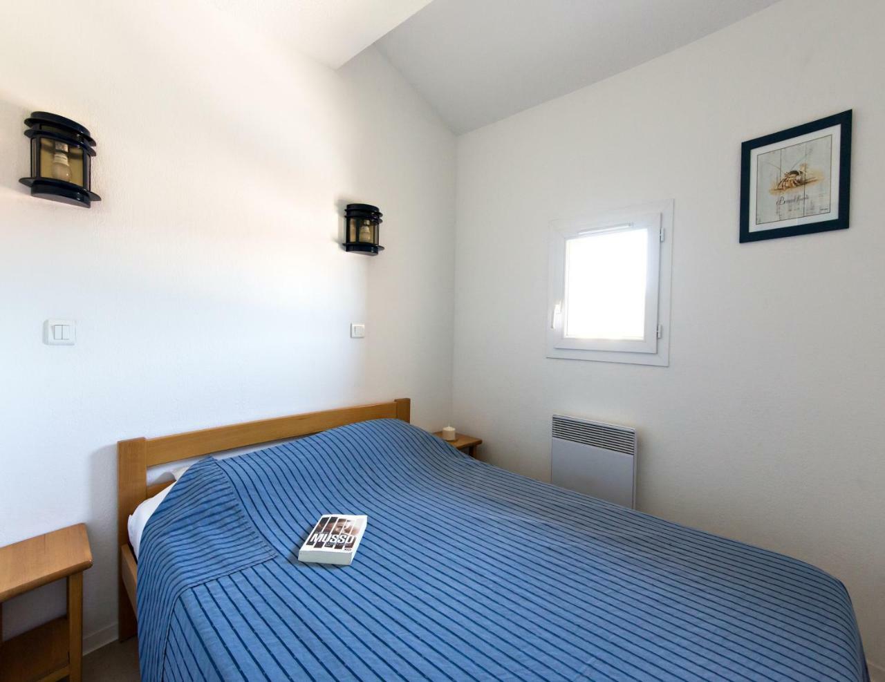 Aparthotel Le Pescadou Martigues Exterior foto